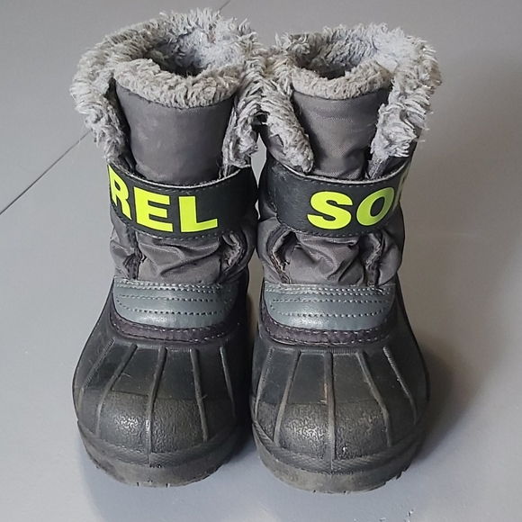Sorel Winter Boots - Picture 3 of 6